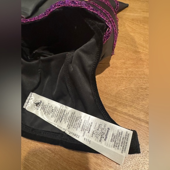 Maleficent Horned Headdress for Adults Sleeping Beauty - Picture 6 of 6